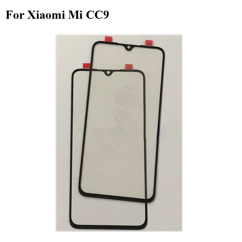 Сенсорный экран A + для Xiaomi Mi CC9 CC 9 дигитайзер с сенсорным экраном Micc9 стеклянная