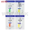 MECHANIC Best Quality Glass Alcohol Bottle Corrosion Protection Antioxidant Liquid Dispensing Bottles Metal Core Press Design ► Photo 2/6