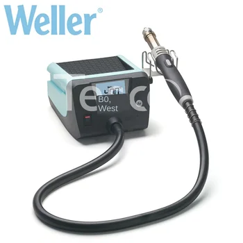 

WTHA1 Hot Air Station Power Hot Air Gun Comprehensive Repair ba han tai Wei Le 900W Hot Air Station
