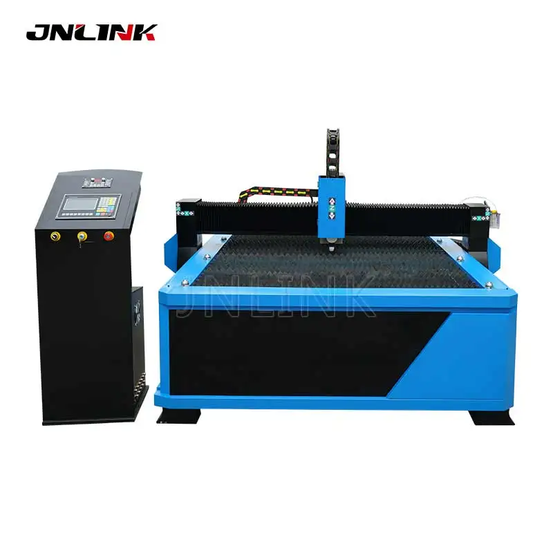 

1530 cutter plasma 100 /portable cnc flame/plasma cutting machine