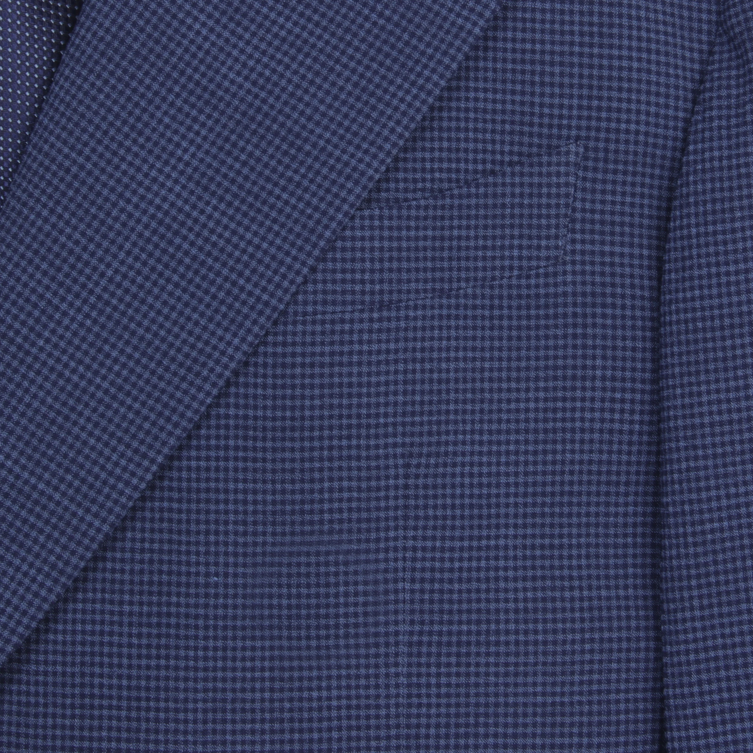 Half Lined Stretch Wool Super 120s Seersucker Suits Tailor-Made Suits For Men Natural Shoulder Business Causal Custom Made Suits