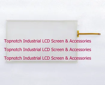 

Brand New Touch Screen Digitizer for MT8103iE Touch Pad Glass