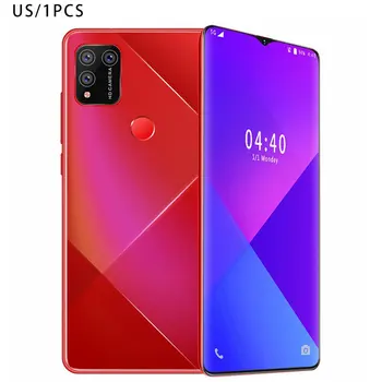 

6.7 Inch S30 Water Screen Smart Phone 2Gb Ram+32Gb Rom Dual Sim Dual Mode Smartphone Support Memory Card