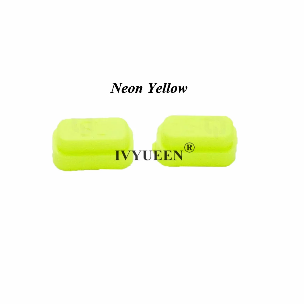 IVYUEEN для Nintendo Switch NS NX Joy Con оригинальная SR SL Кнопка триггера сменная деталь ремонта