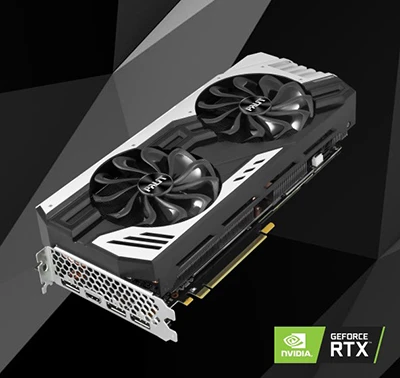 elite Milliard myndighed Palit GeForce RTX 2070 video card Super Jetstream le 1605MHz PCI-E 3.0  8192MB 14000MHz 256 bit HDMI 3xdp ne6207s019p2-1040j - AliExpress