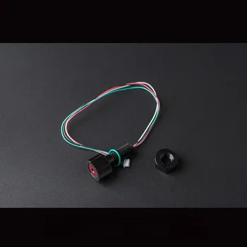 

M10 Depth Sensor High-precision Water Depth Sensor Water Pressure Sensor with Temperature Correction