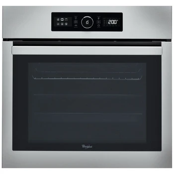 

Built-in electric oven Whirlpool AKZ9 6220 IX