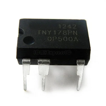 

10pcs/lot TNY178PN TNY178 DIP-7 new original In Stock