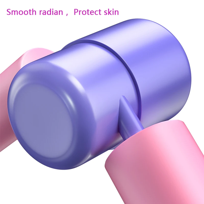 Tsang PVC Muscl тренажер для дома спортзала спортивное оборудование мышц бедра на груди