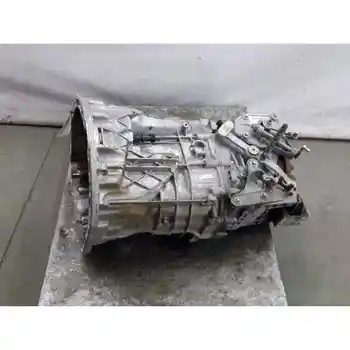 

711680 MERCEDES GEARBOX SPRINTER II JAMES COOK (906)