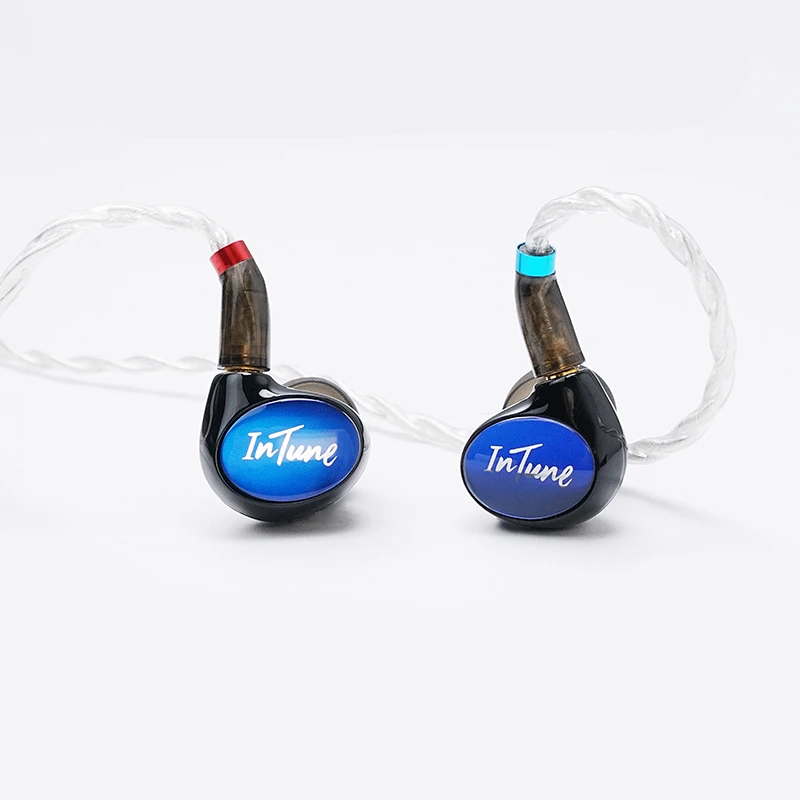 Проводной шумоподавляющий микрофон iBasso IT01X Hi-Fi MMCX объемный звук 3 5 мм USB голосовое