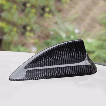 

Shark Antenna decorative cover Aerial Antenna Carbon Fiber Cover Decoration