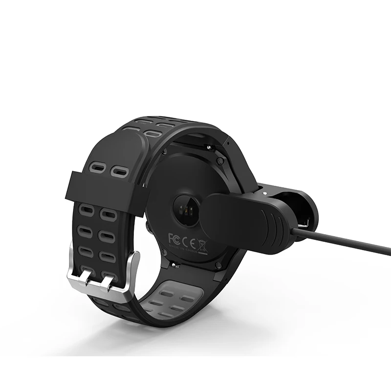 FGHGF 270 smart touch screen watch heart rate altitude air pressure compass multi-function table color screen Bluetooth watch FGHGF 270 smart touch screen watch heart rate altitude air pressure compass multi-function table color screen Bluetooth watch