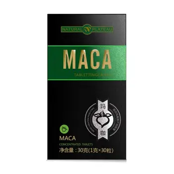 

XXXG Horny Goat Weed with Maca, Saw Palmetto, Ginseng, L-arginine,Tongkat Ali Mix, Sexual Health