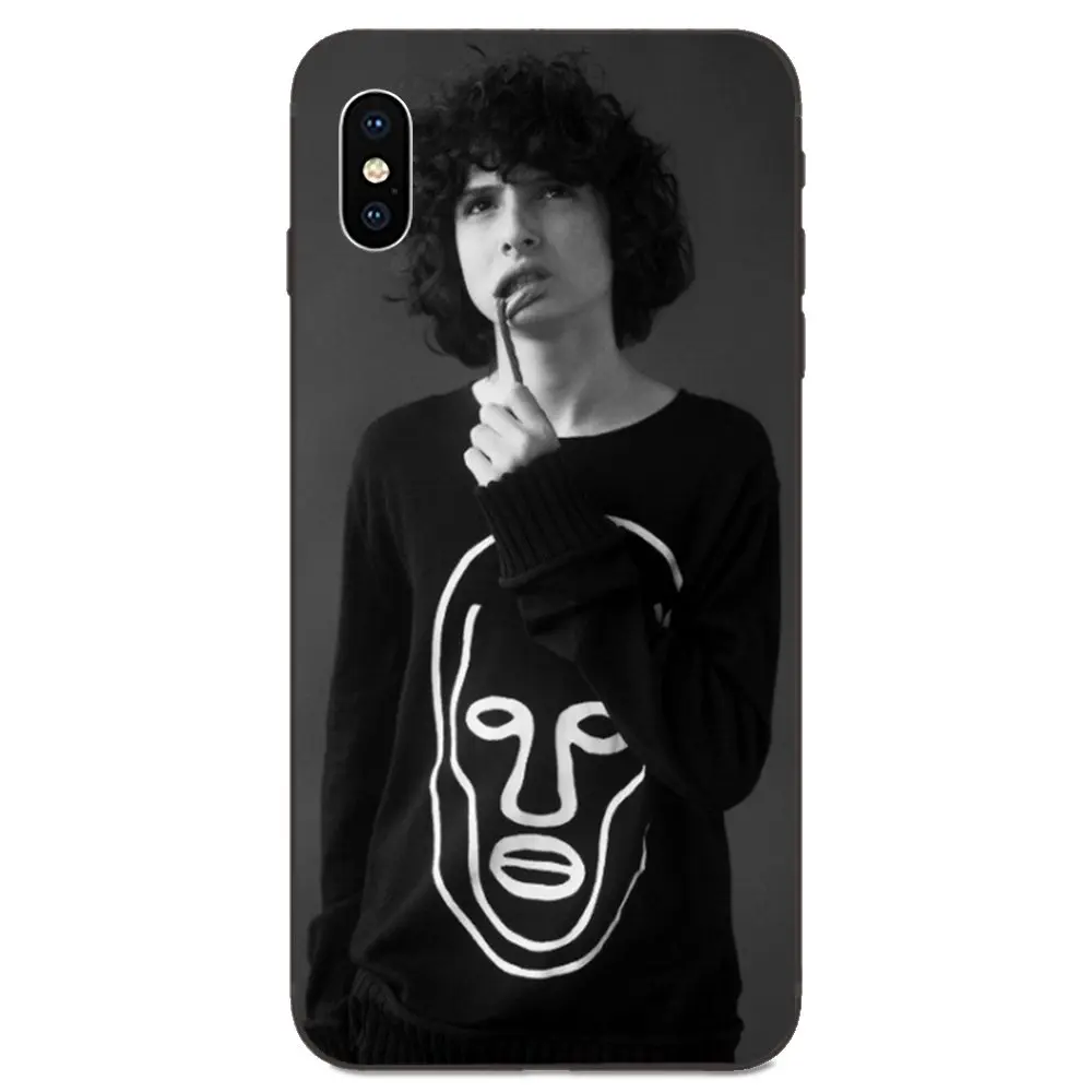 Прекрасный отличный мягкий ТПУ чехол для Xiaomi Redmi Note 3 3S 4 4A 4X5 5A 6 6A 7 7A K20 Plus Pro S2 Y2 Y3