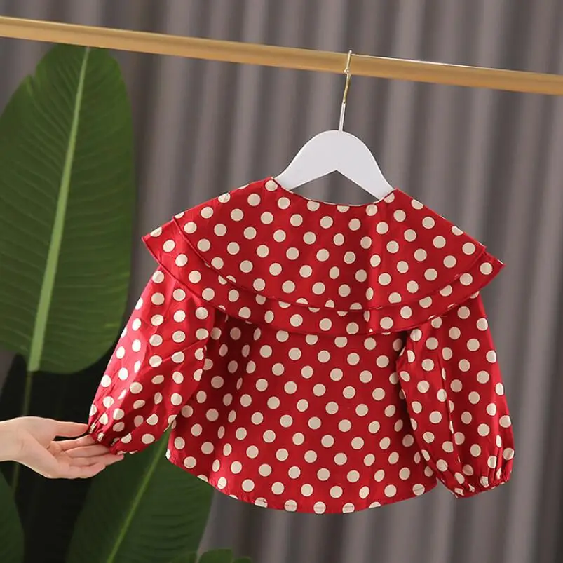 toddler blouse