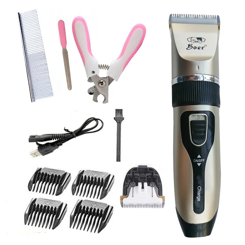 costco dog grooming clippers