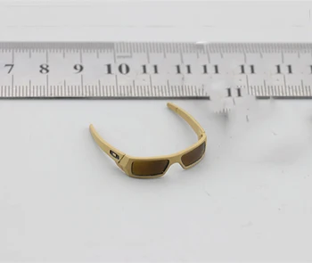 

1/6 ES26036C NSW Shooter's Limited Edition Glasses Models for 12''Figures Bodies Accessories DIY