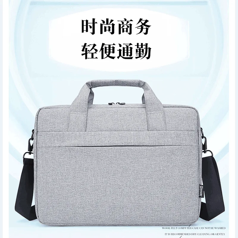 

Hot Selling Hand Computer Bag Laptop Sleeve Laptop Bag Processing