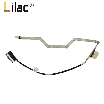 

Video screen Flex wire For HP EliteBook 820 G1 720 725 laptop LCD LED LVDS Display Ribbon cable 6017B0432701