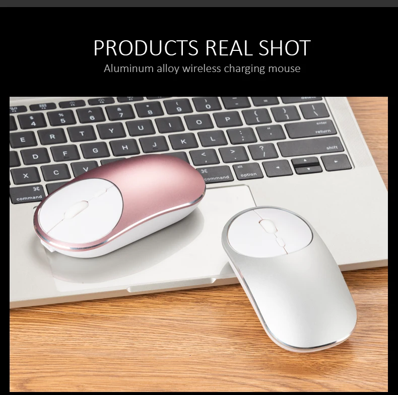 silent mouse