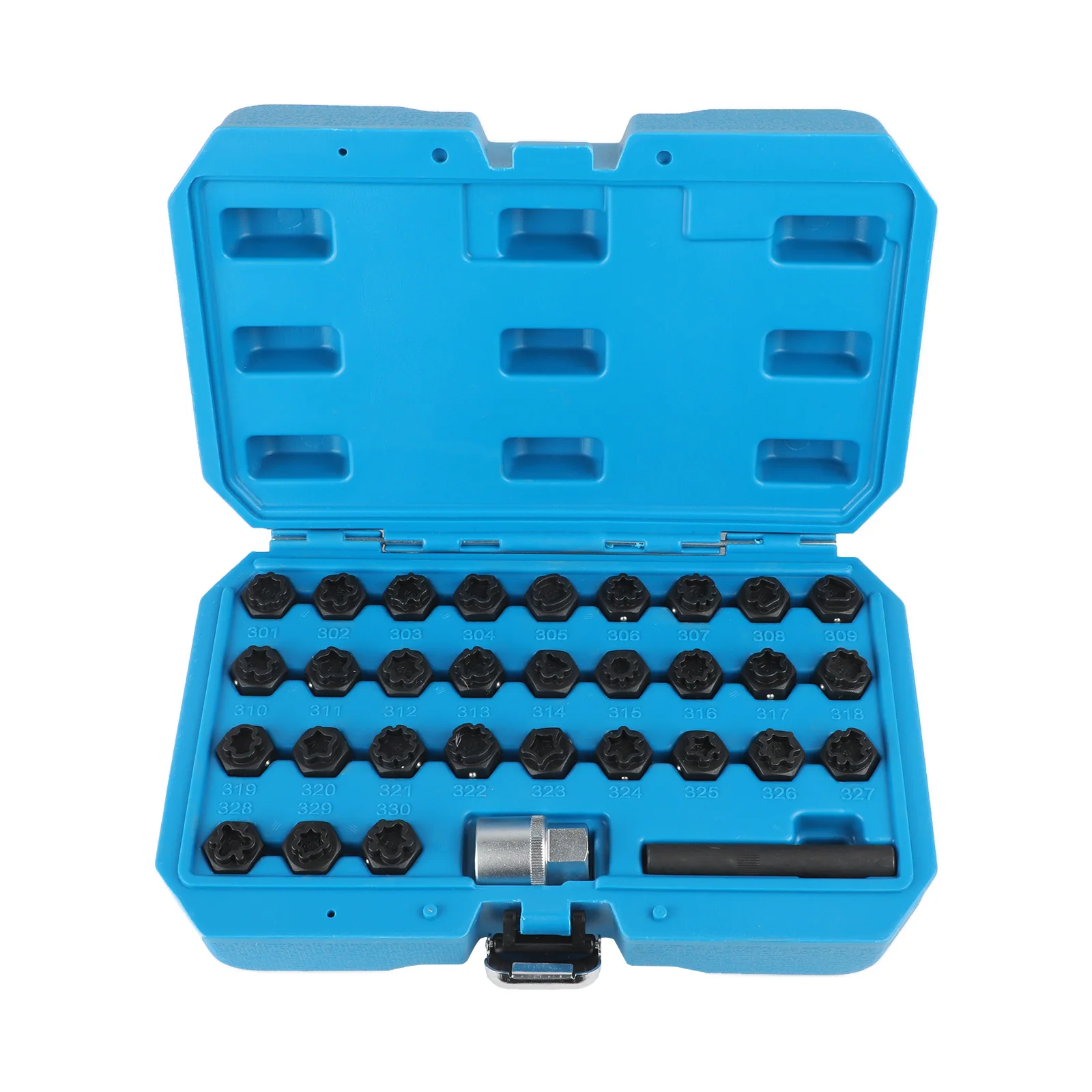 21V 520 N.m Cordless Electric Screwdriver Speed