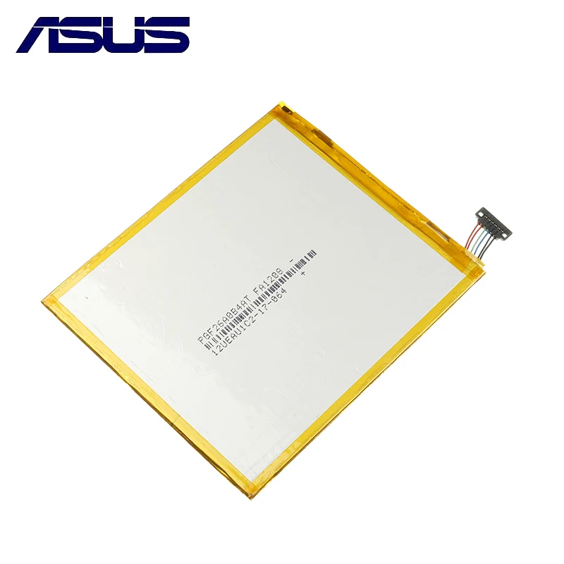 Оригинальная материнская плата ASUS C11P1502 планшетный ПК Батарея для ASUS ZenPad10 Z300C Z300M Z300CG Z300CL P023 P01T 10,1 4890 мАч