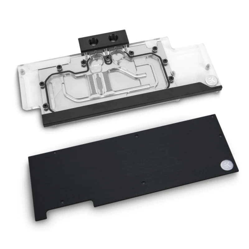 Uafhængig sur det samme Ek-fc Rtx2080 +ti Classic 12v Rgb Gpu Water Block For Nvidia® Geforce Rtx  2080 And Rtx 2080 Ti Graphics Card With Backplate - Fans & Cooling -  AliExpress