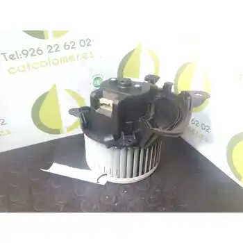 

5736773 engine Heating Fiat Van (299) 1.2 8v Active
