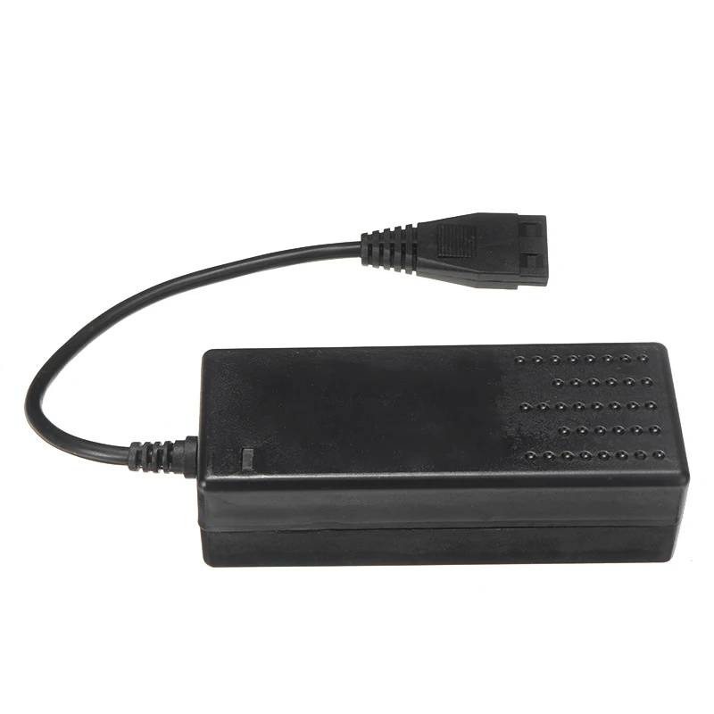 FANGFANG 12V/5V 2A USB to IDE/SATA Power Supply Adapter Hard Drive