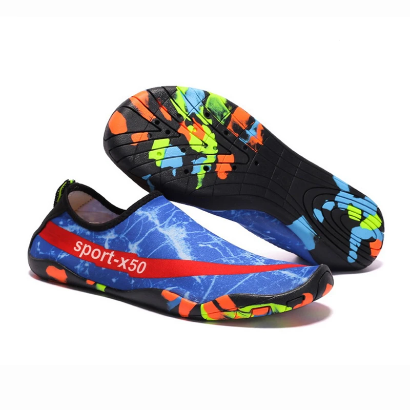 Veamors/спортивная обувь; летняя водонепроницаемая обувь; обувь для мужчин и женщин; светильник для треккинга; быстросохнущая дышащая обувь для альпинизма; износостойкие пляжные кроссовки