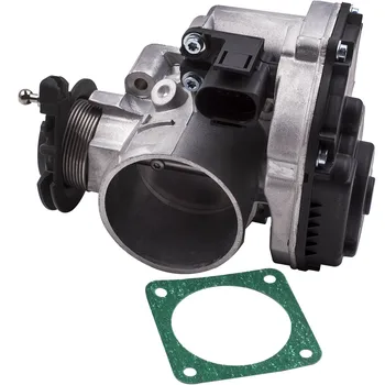 

Throttle Body Assembly For AUDI A4 (8D2, B5) AEB AJL 1.8 T 95-00 058133063Q 337-60550 1997 1998 1999 058133063M