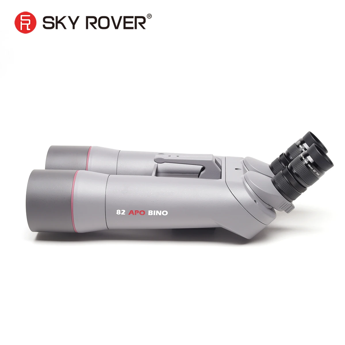 Рисунок 3 - Бинокулярный телескоп SKY ROVER 82 APO