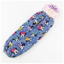 Работа полиэстер хлопок манжеты очистки X-long Осень и зима кухня рукава рука взрослого человека противообрастающие мужчины и женщины ткань нарукавник