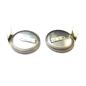 

5pcs/ lot good quality BR2325 1HG 3V coin cell lithium batteries wide temperature range