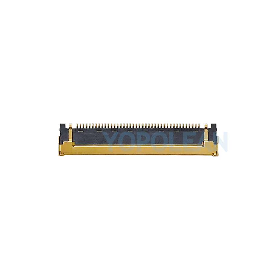 Новый 40 штифтов ЖК дисплей светодиодный кабельный разъем для Macbook Pro 15 &quotA1286 17&quot