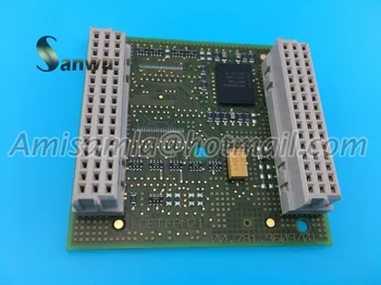 

Flat module EPM21 PDCM_BLUP 1.0.0 00.785.1368 Printed circuit board for heidelberg machine