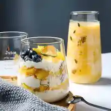 Uniho кружка для сока, стакан для виски, бокал для вина es, бокал для коктейля, прозрачные питьевые бокалы es боросиликатное стекло, золотые буквы, элегантные