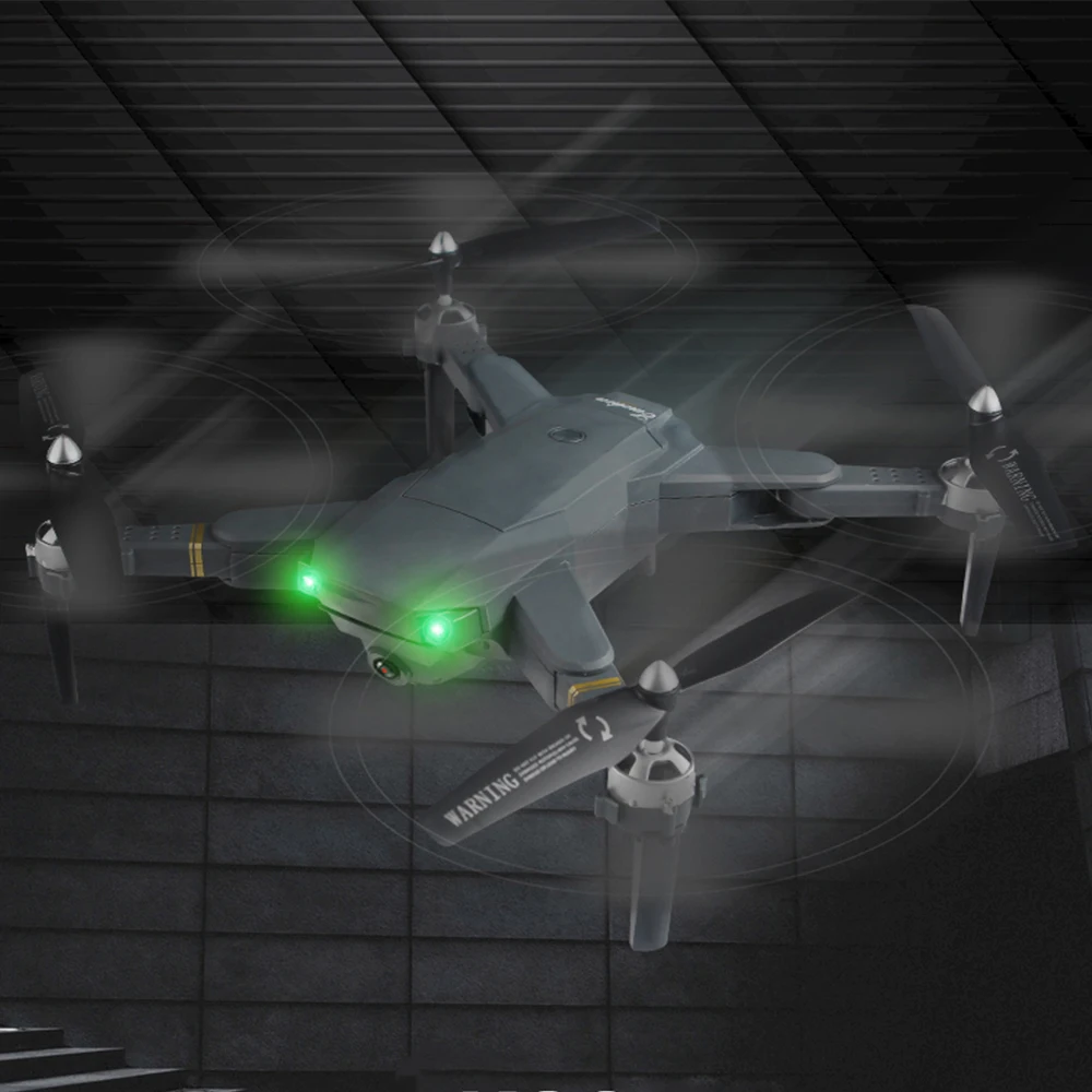 Дрон 4k HD широкоугольная камера HD WiFi 1080P fpv Дрон видео в реальном времени Дрон X Pro One Touch взлет посадка Дрон и камера