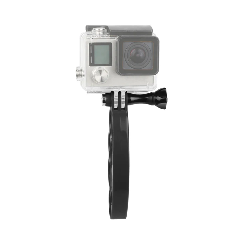 Ручной держатель для камеры GoPro Hero 9 8 7 6 5 4 Yi 4K Sjcam Sj4000 Eken H9r Go Pro|Чехлы экшн-камер| |