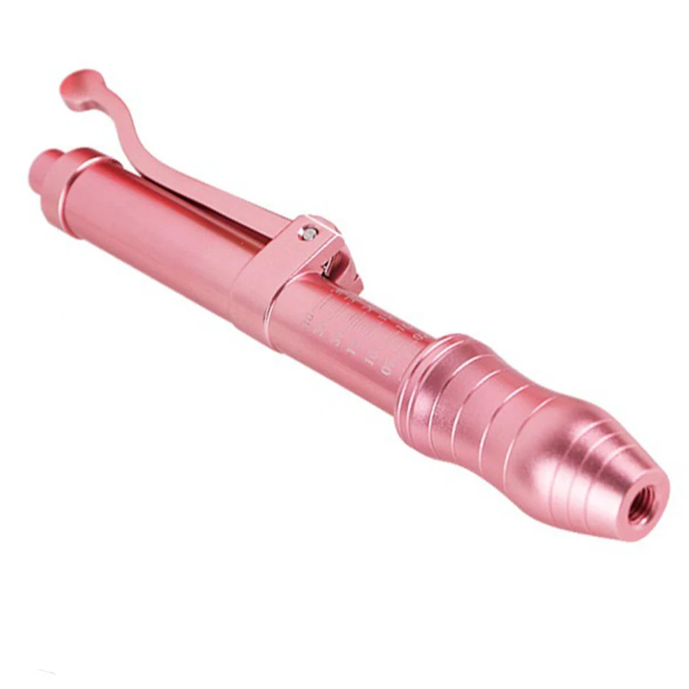 

Mesotherapy Water Atomizer Gifts Moisturizing Portable Lips Lifting Wrinkle Removal Serum Skin Rejuvenation Care Hyaluron Pen