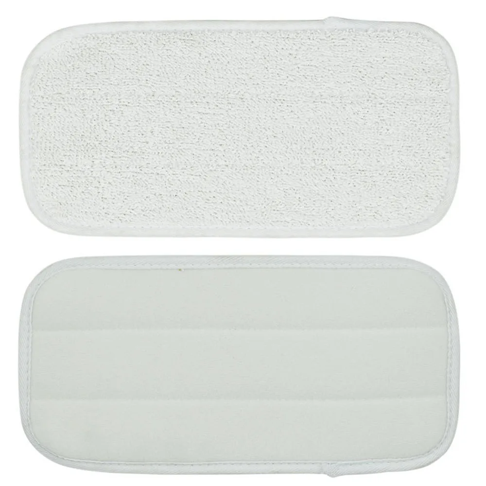 Description Picture 4 of itemReusable Floor Mop Pads Compatible with Swiffer WetJet Pads Refills Machine Washable Swiffer Pads Replacement Pad