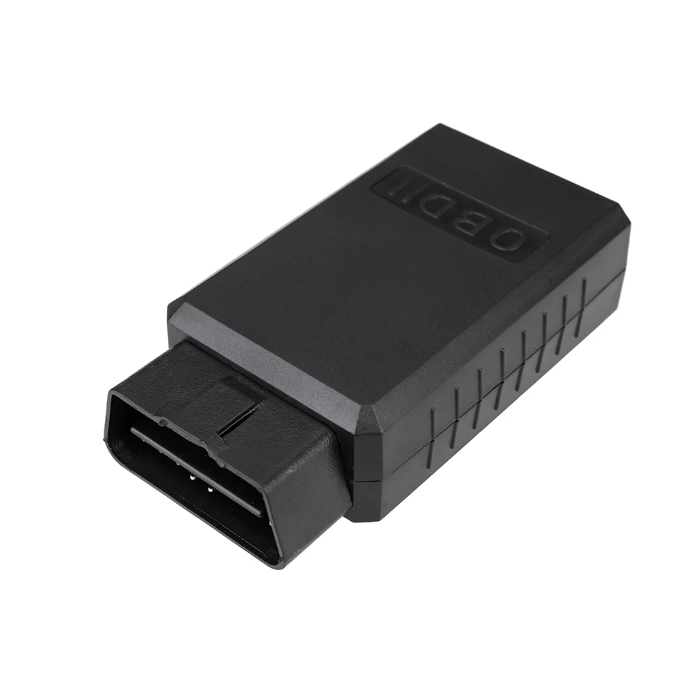 Rovtop ELM327 V1.5 Wifi OBD 2 OBD2 ELM 327 без чипа PIC18F25K80 автомобильный диагностический инструмент OBDII для Android, IOS, Windows system Z2