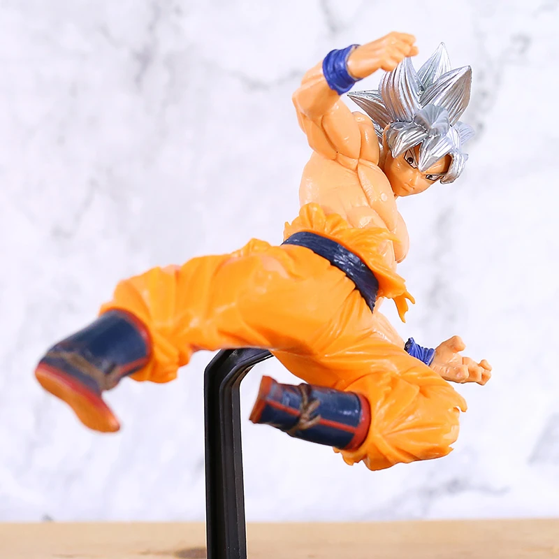 goku ui action figure