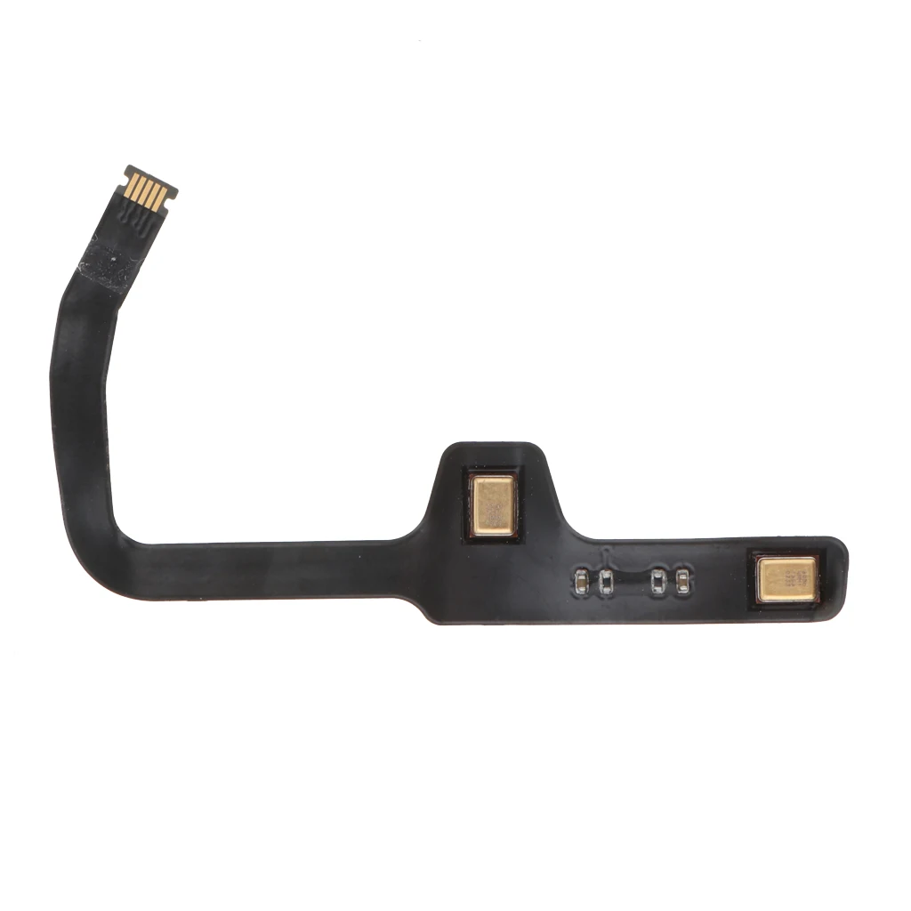 Ноутбук микрофон гибкий кабель 821-1571-A для MacBook Pro retina A1398
