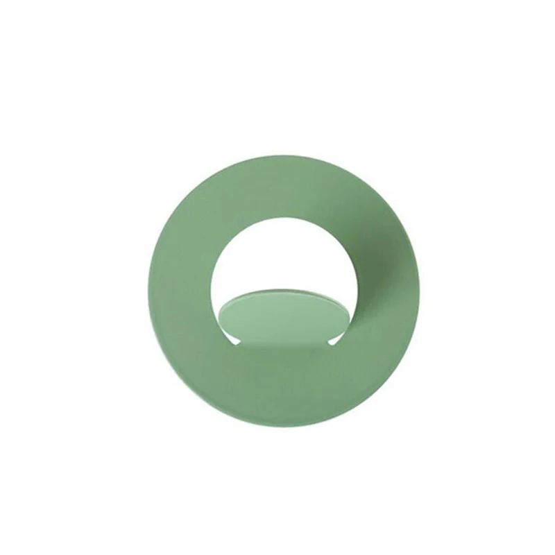 green Железный Держатель для кабеля, разъем питания, крючок, сумка, вешалка для дома, настенная наклейка, органайзер, стеллажи для хранения, для кухни, офиса, гостиной - Цвет: green