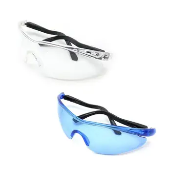 

Wearable Outdoor CS Game Goggles Clear Lens Bullet Eyes Glasses for Kids