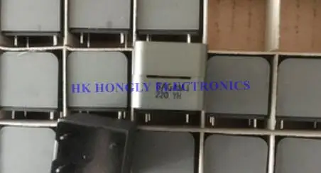 5PCS 7G23A-220M 22UH 18.5A 23X20X23MM Inductor | Обустройство дома