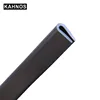 U-shaped Car Rubber Seal Noise Insulation for Auto Accessories ► Photo 1/6