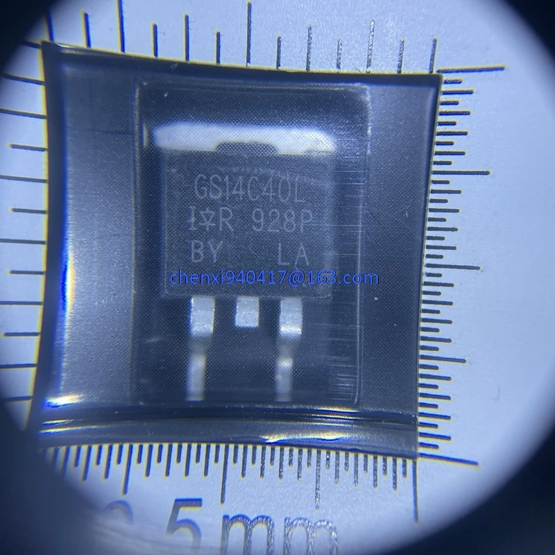 New Original 5pcs/lot Gs14c40l To263 Package Car Ignition Coil Driver